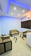 The Habitat Suites International