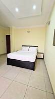 The Habitat Suites International