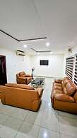 The Habitat Suites International