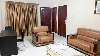 The Habitat Suites International