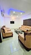 The Habitat Suites International
