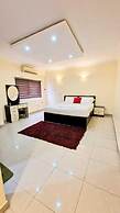 The Habitat Suites International
