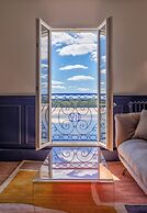 Casa Mila & Spa - Chambres d'Hôtes raffinées  vue Loire et Piscine