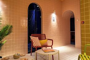 Casa Mila & Spa - Chambres d'Hôtes raffinées  vue Loire et Piscine
