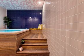 Casa Mila & Spa - Chambres d'Hôtes raffinées  vue Loire et Piscine