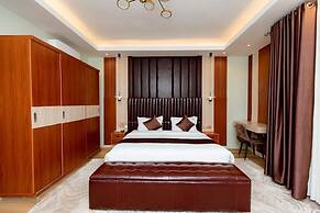 Kigali Delight Hotel