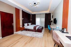 Kigali Delight Hotel
