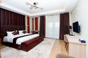 Kigali Delight Hotel
