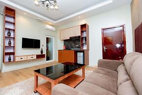 Kigali Delight Hotel