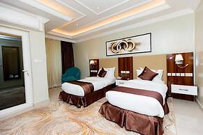 Kigali Delight Hotel