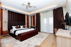 Kigali Delight Hotel