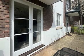 The Brompton Park Escape Bright 2bdr Flat With Patio Access