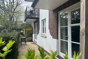 The Brompton Park Escape Bright 2bdr Flat With Patio Access