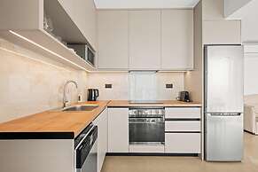 Evelmare Beachfront Apartments