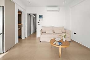 Evelmare Beachfront Apartments