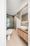 Evelmare Beachfront Apartments