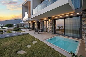 Evelmare Beachfront Apartments