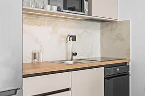 Evelmare Beachfront Apartments