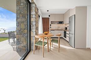 Evelmare Beachfront Apartments