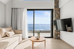 Evelmare Beachfront Apartments