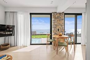 Evelmare Beachfront Apartments