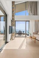 Evelmare Beachfront Apartments