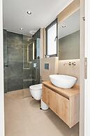 Evelmare Beachfront Apartments