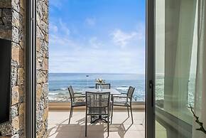 Evelmare Beachfront Apartments