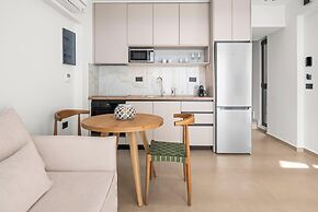 Evelmare Beachfront Apartments