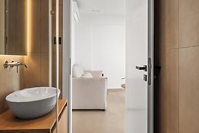 Evelmare Beachfront Apartments