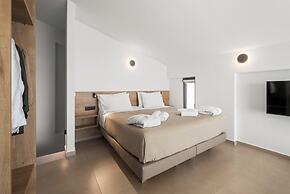 Evelmare Beachfront Apartments