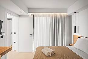 Evelmare Beachfront Apartments