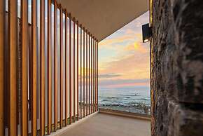 Evelmare Beachfront Apartments