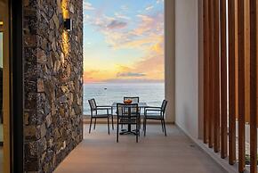 Evelmare Beachfront Apartments