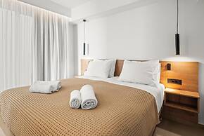 Evelmare Beachfront Apartments