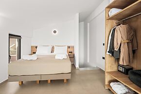 Evelmare Beachfront Apartments