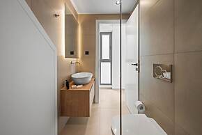 Evelmare Beachfront Apartments