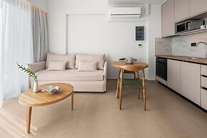 Evelmare Beachfront Apartments