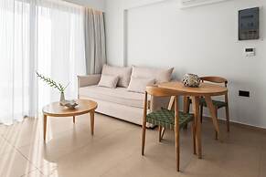 Evelmare Beachfront Apartments