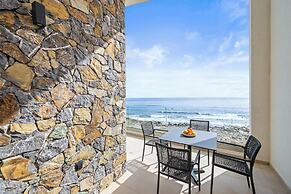Evelmare Beachfront Apartments
