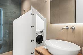 Evelmare Beachfront Apartments