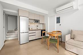 Evelmare Beachfront Apartments