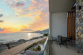 Evelmare Beachfront Apartments