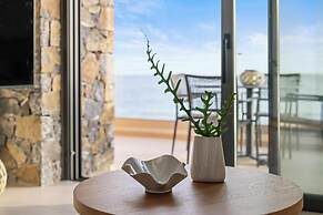 Evelmare Beachfront Apartments