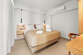 Evelmare Beachfront Apartments