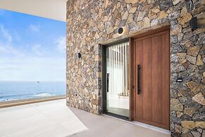 Evelmare Beachfront Apartments