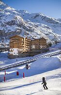 Apartment in Alps With Spa & Pool