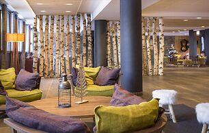 Apartment in Alps With Spa & Pool