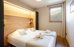 Apartment in Alps With Spa & Pool