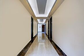 Luxury Stays at Mussorie Foothills